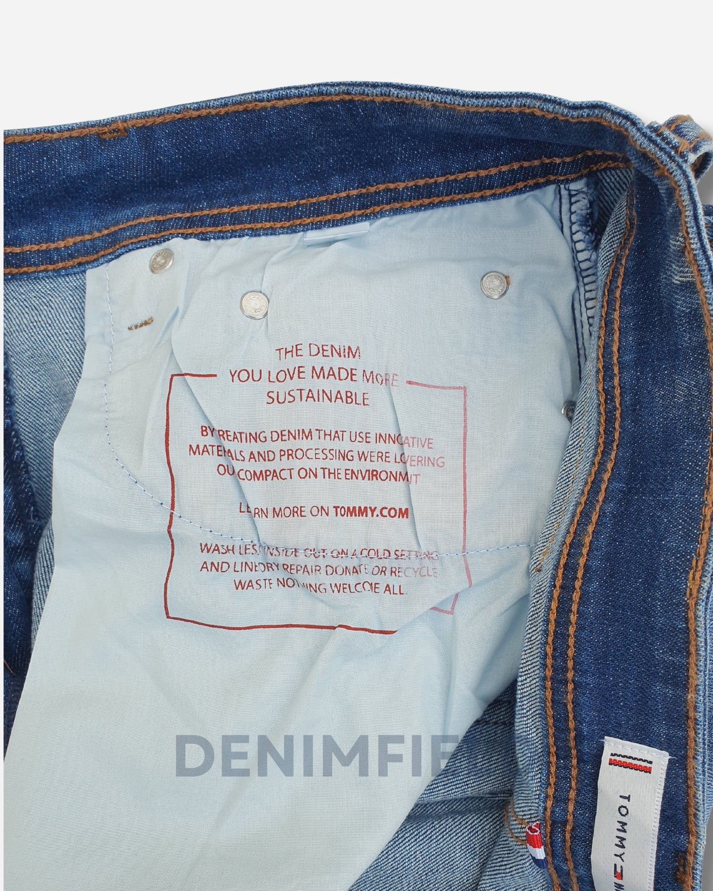 Tommy Jeans