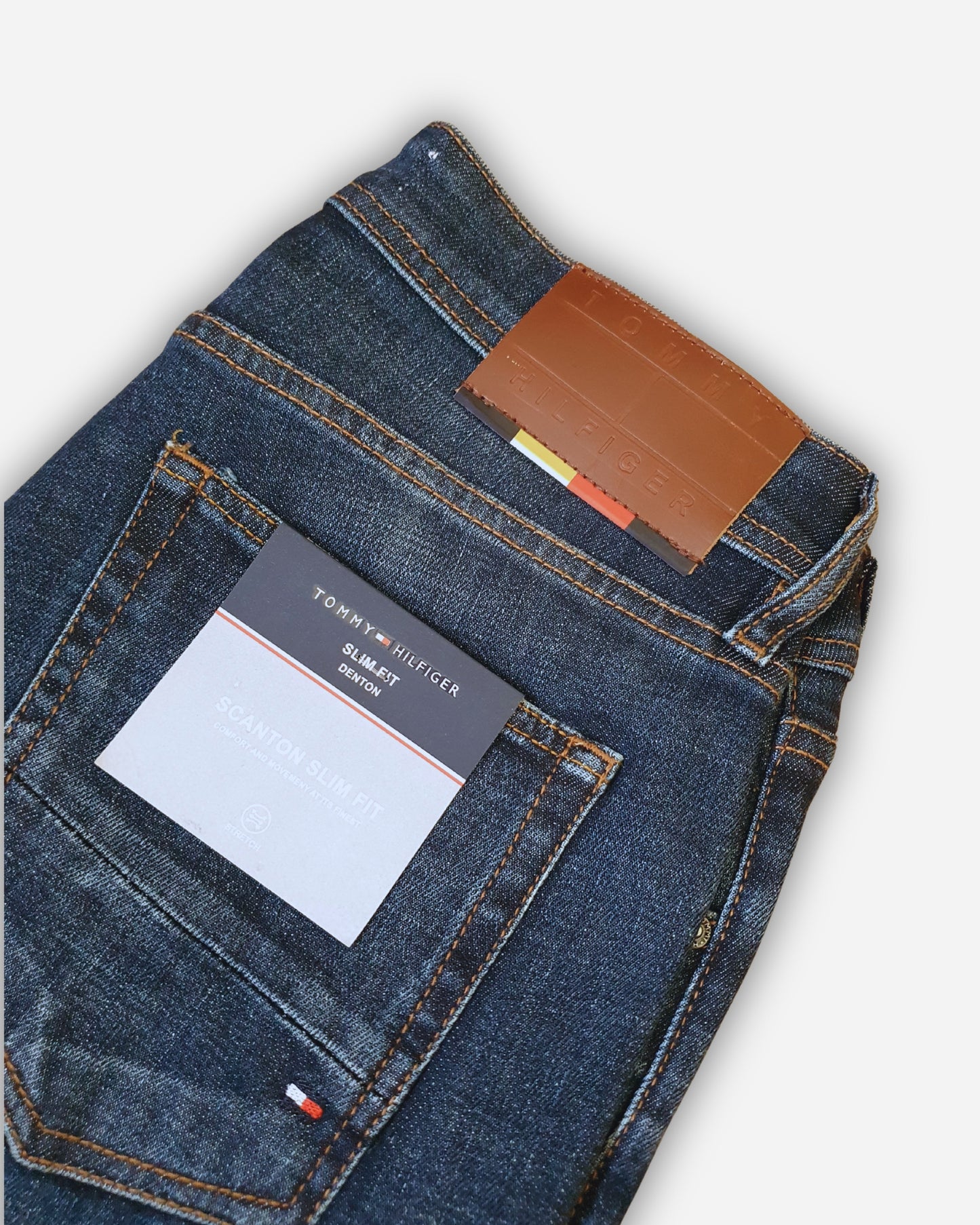 Tommy Jeans