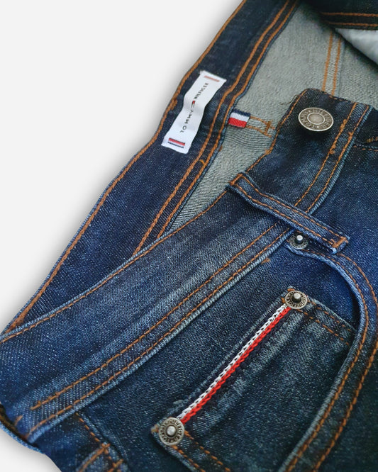 Jean Tommy Jeans 416A