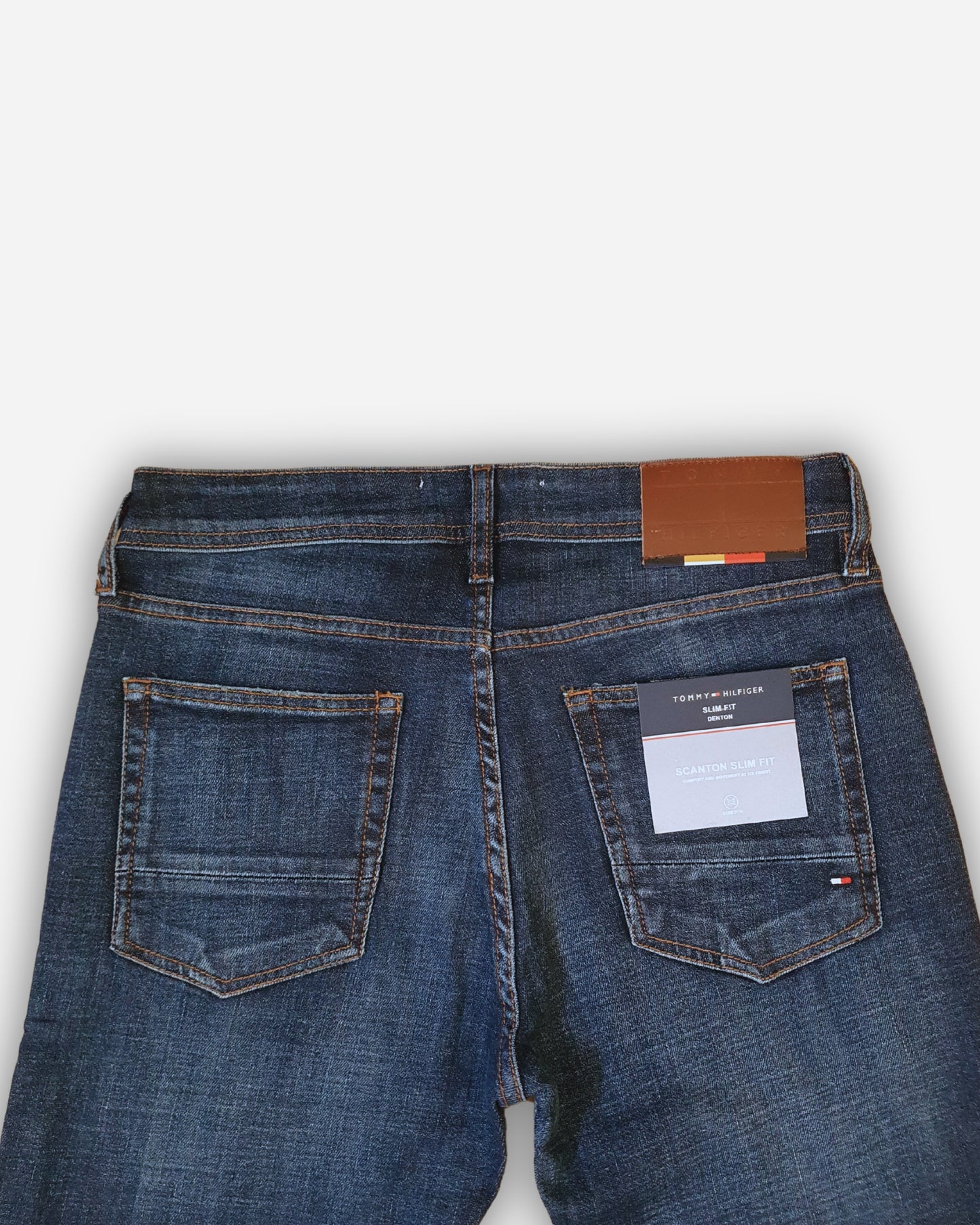 Tommy Jeans