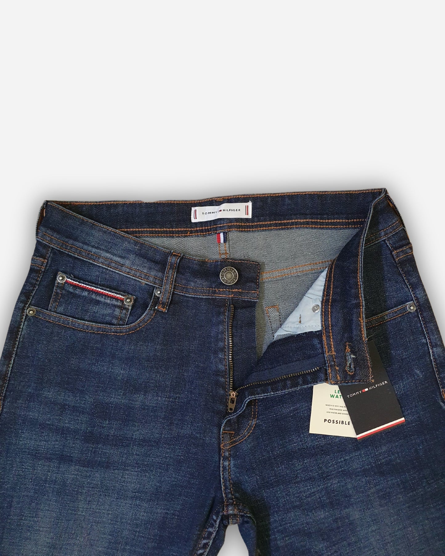 Tommy Jeans