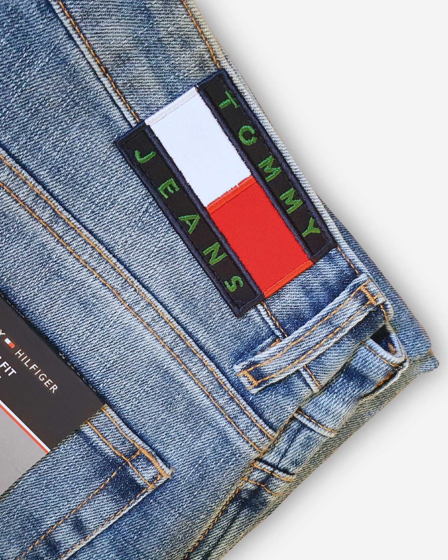 Tommy Jeans