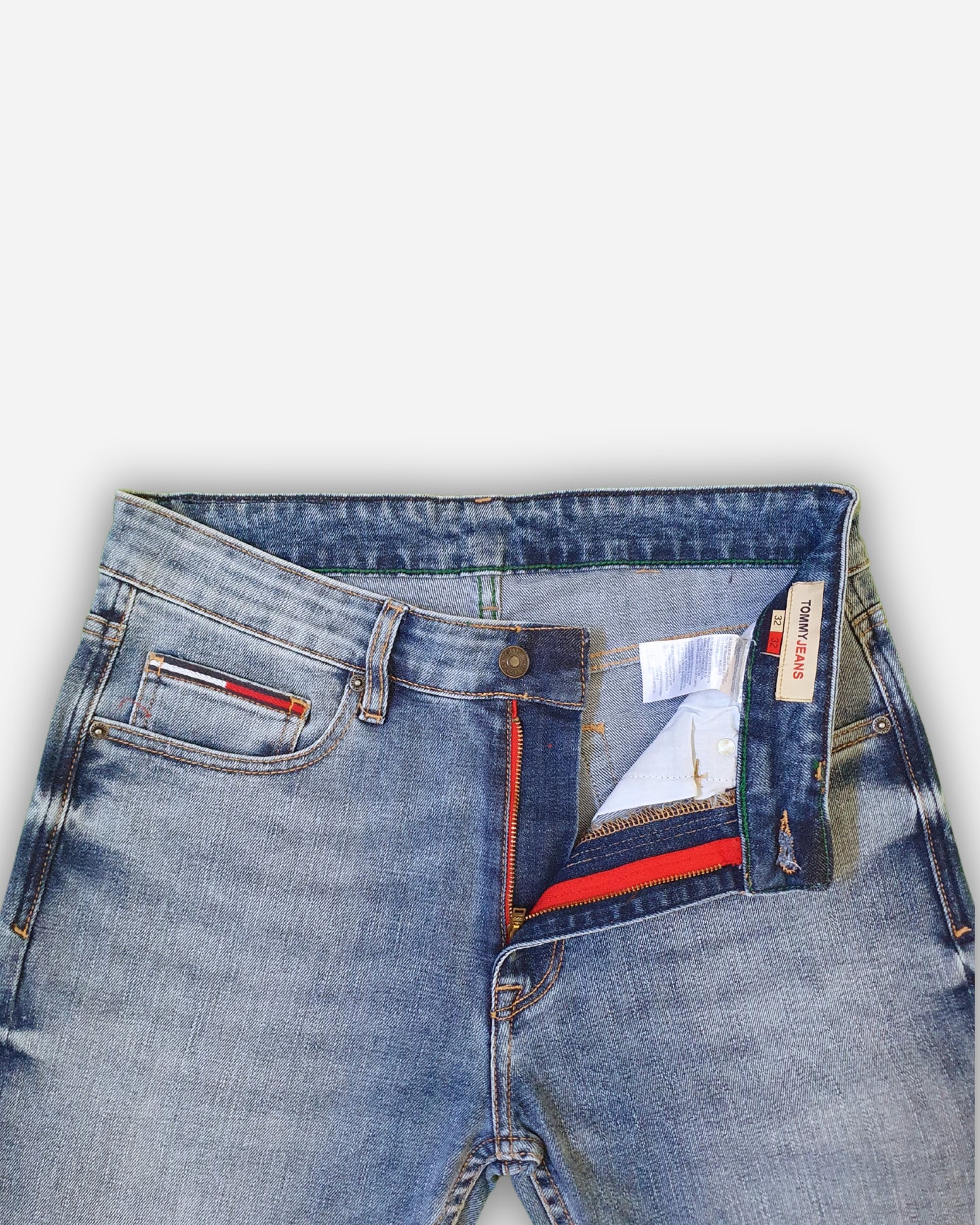 Tommy Jeans