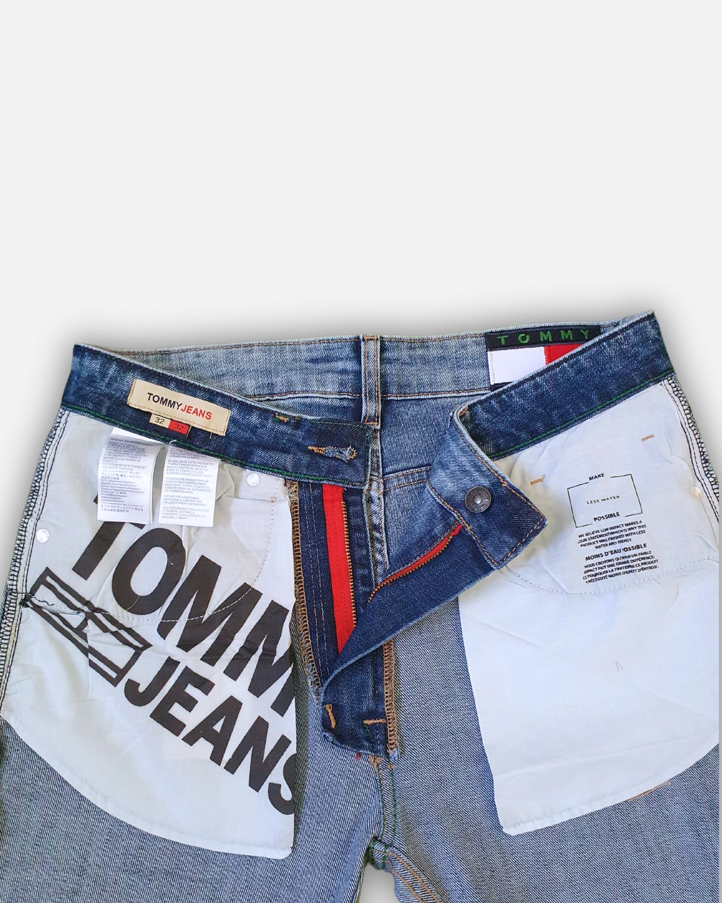 Tommy Jeans