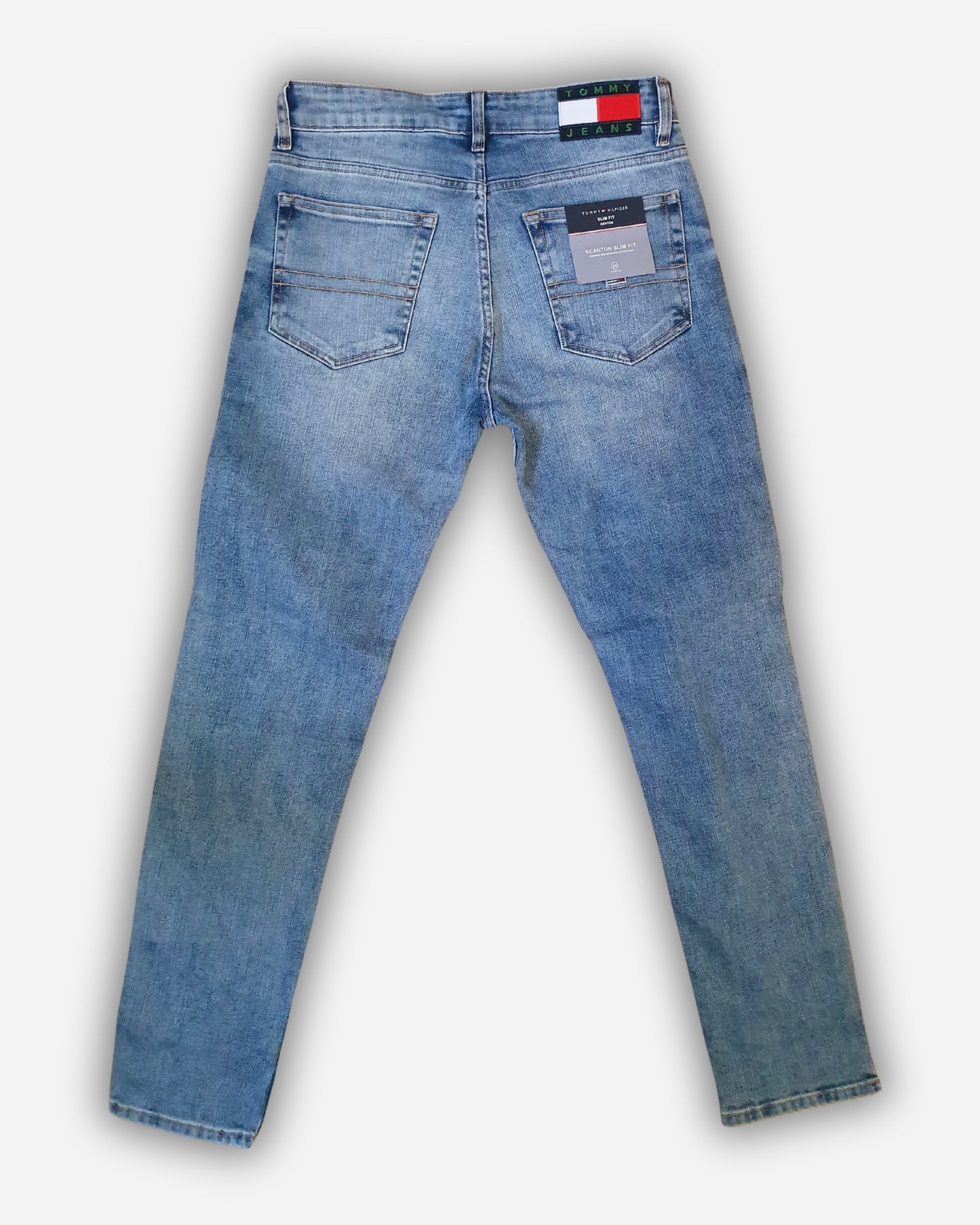 Tommy Jeans