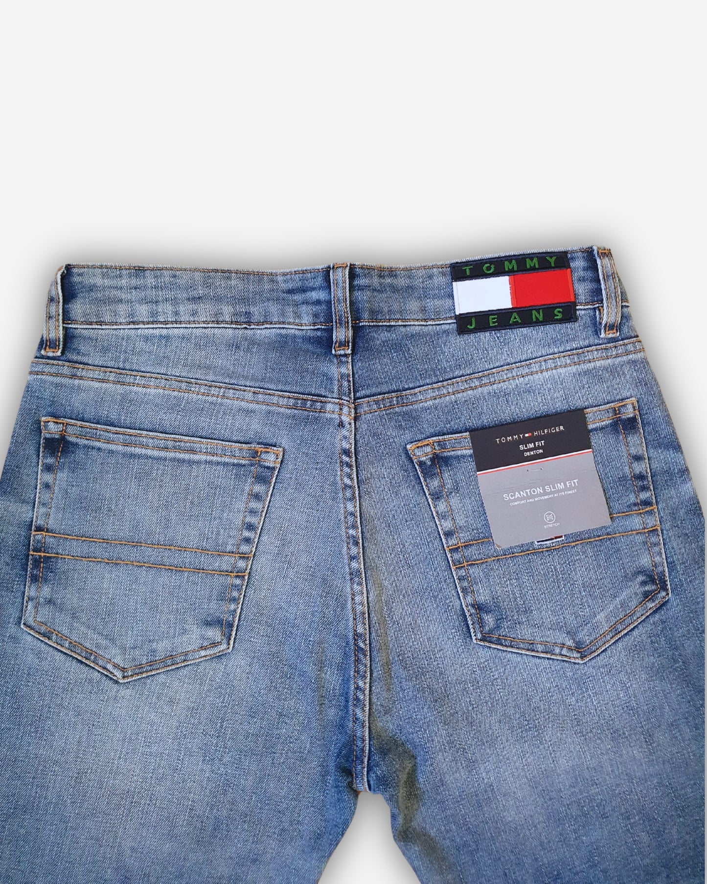 Tommy Jeans