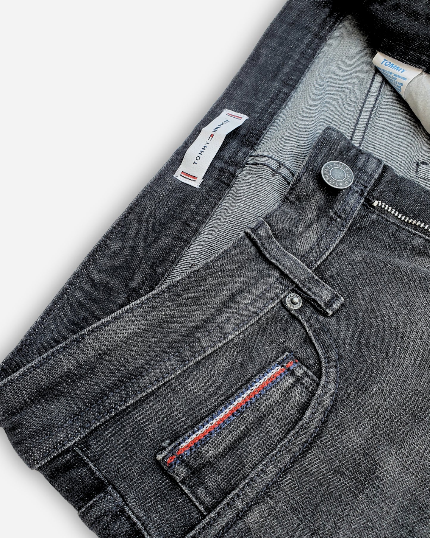 Jean Tommy Jeans 432