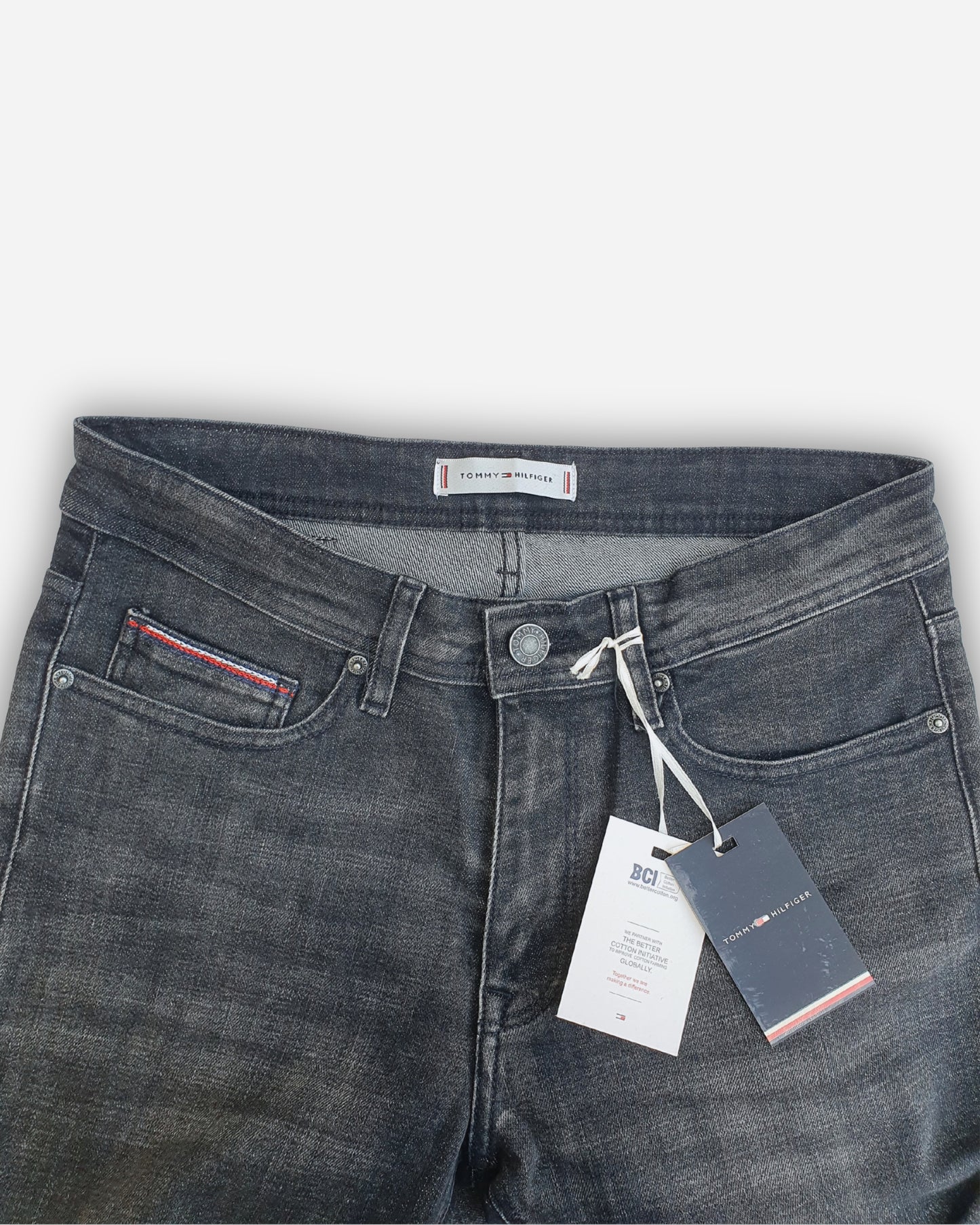 Jean Tommy Jeans 432