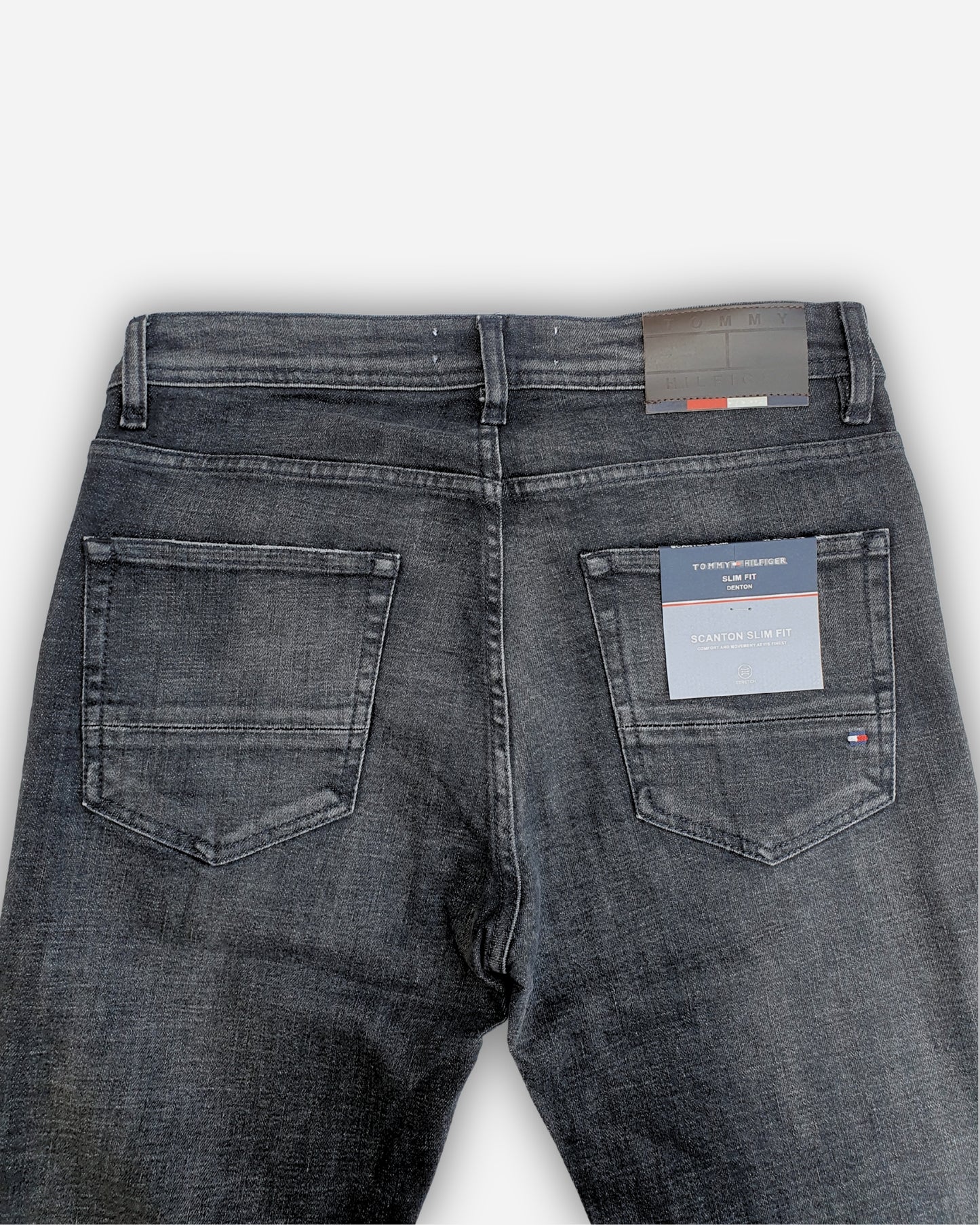 Jean Tommy Jeans 432