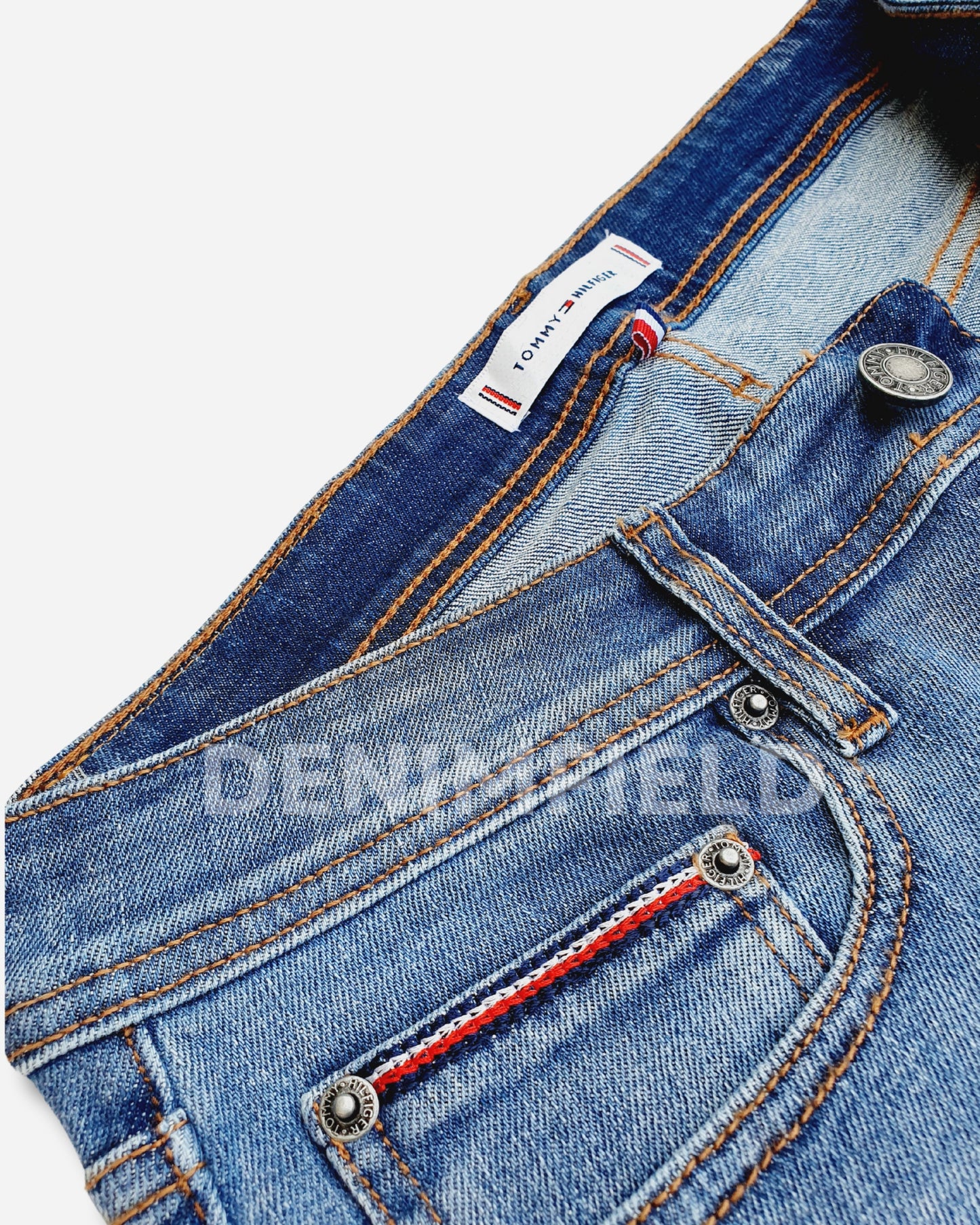 Tommy Jeans