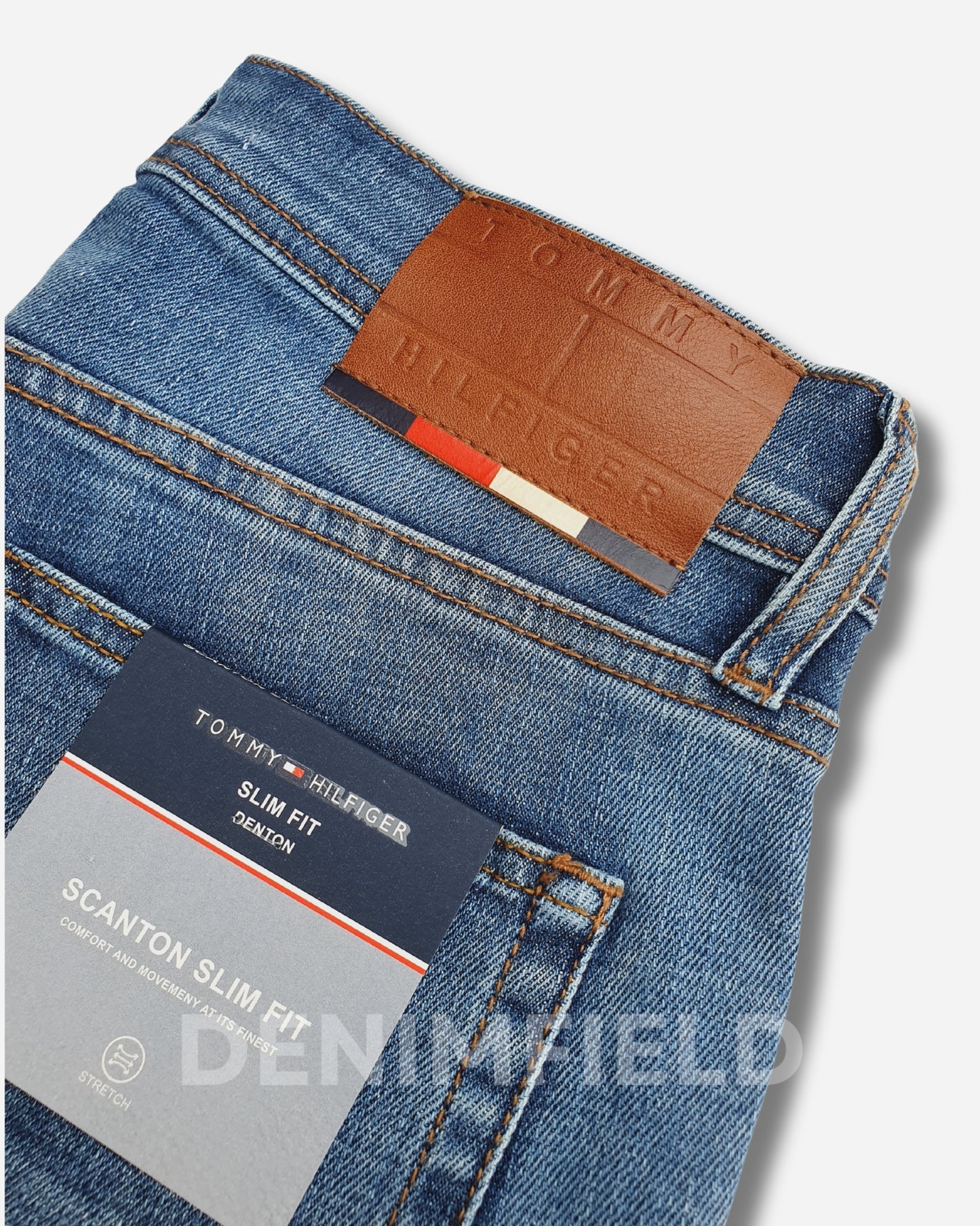 Tommy Jeans