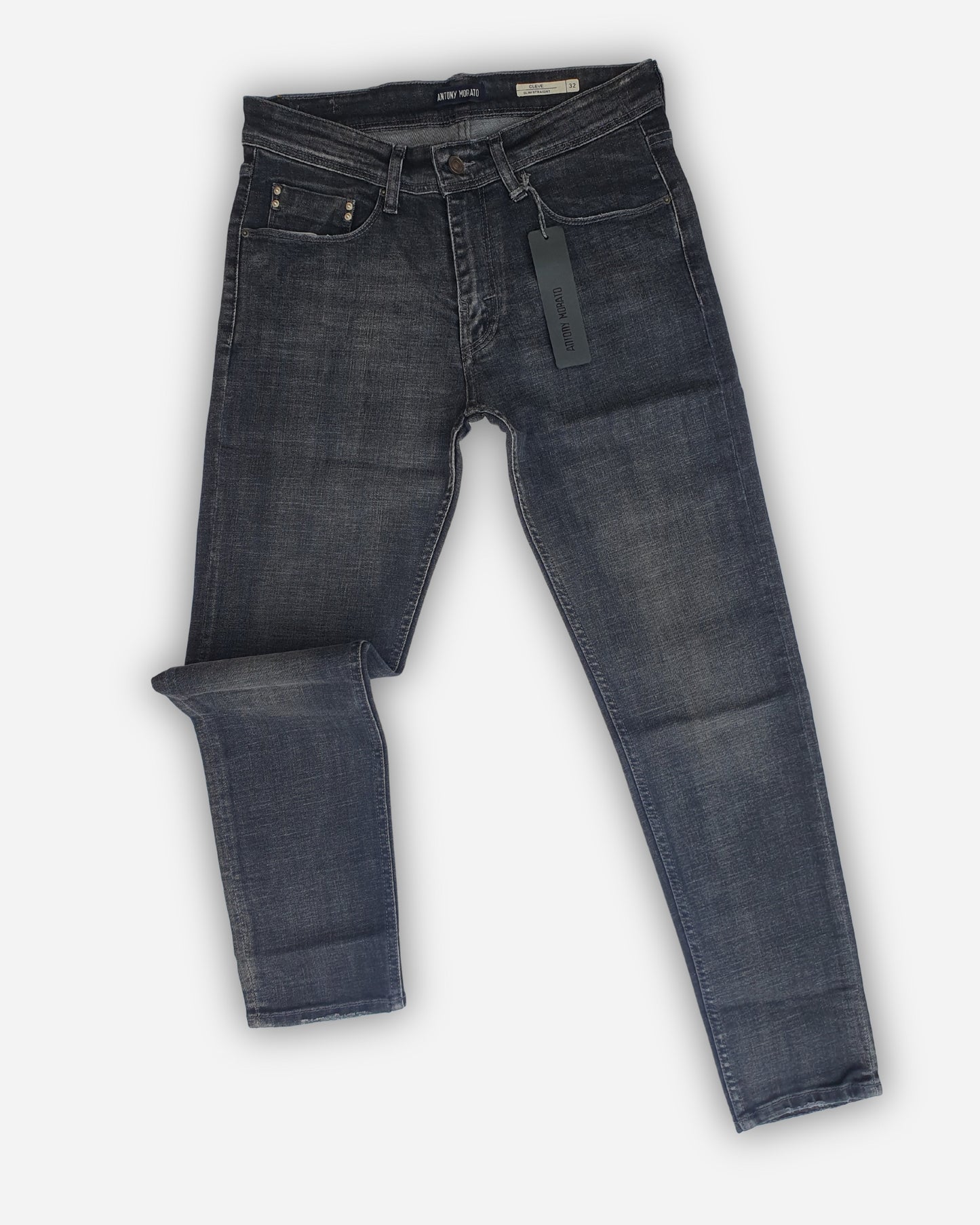 Jean Antony Morato