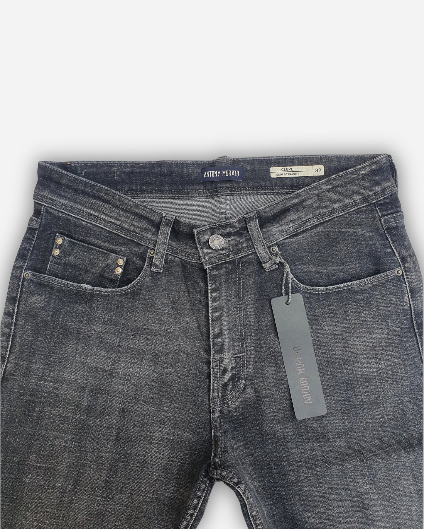 Jean Antony Morato