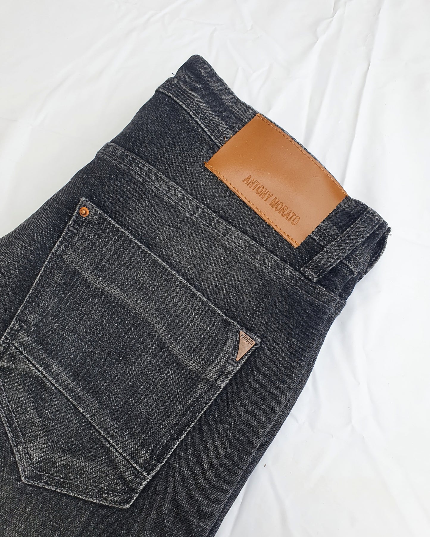 Jean Antony Morato