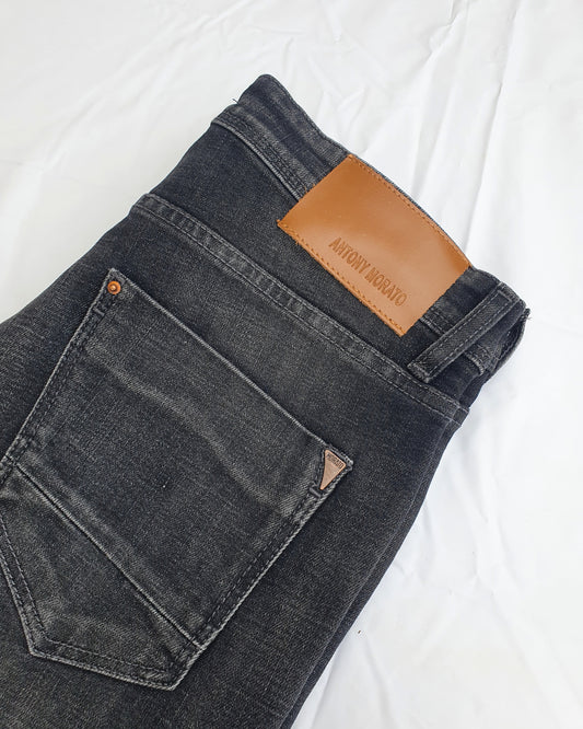 Jean Antony Morato