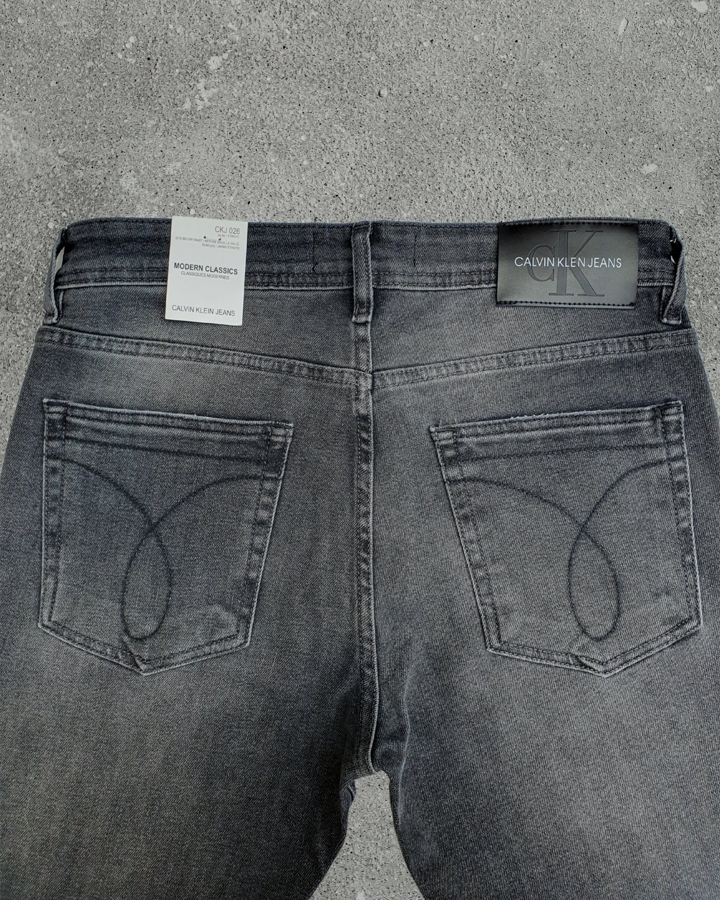Calvin Klein Jeans