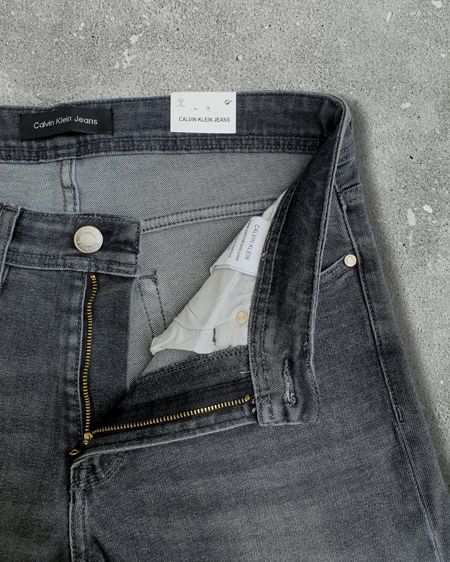 Calvin Klein Jeans