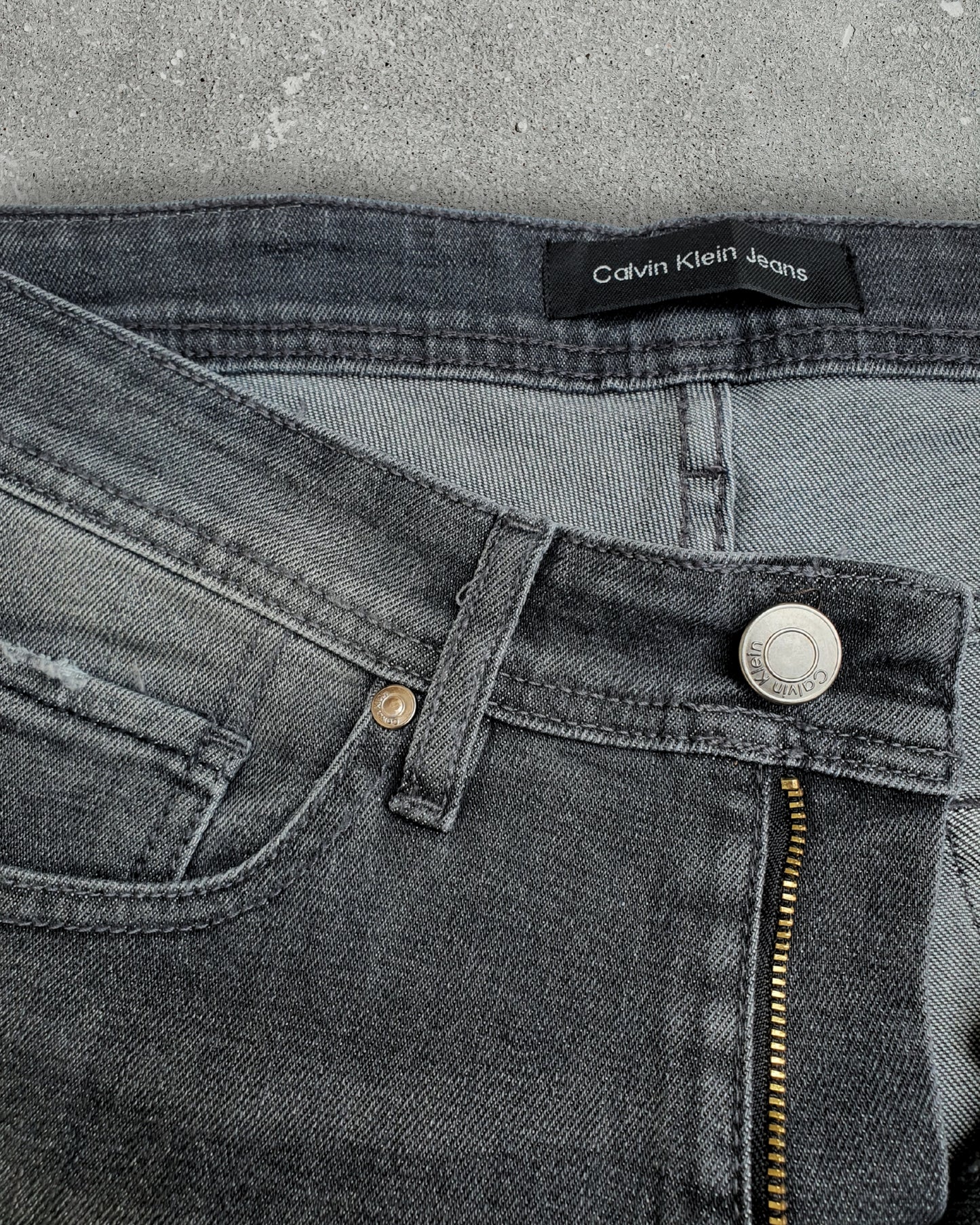 Calvin Klein Jeans