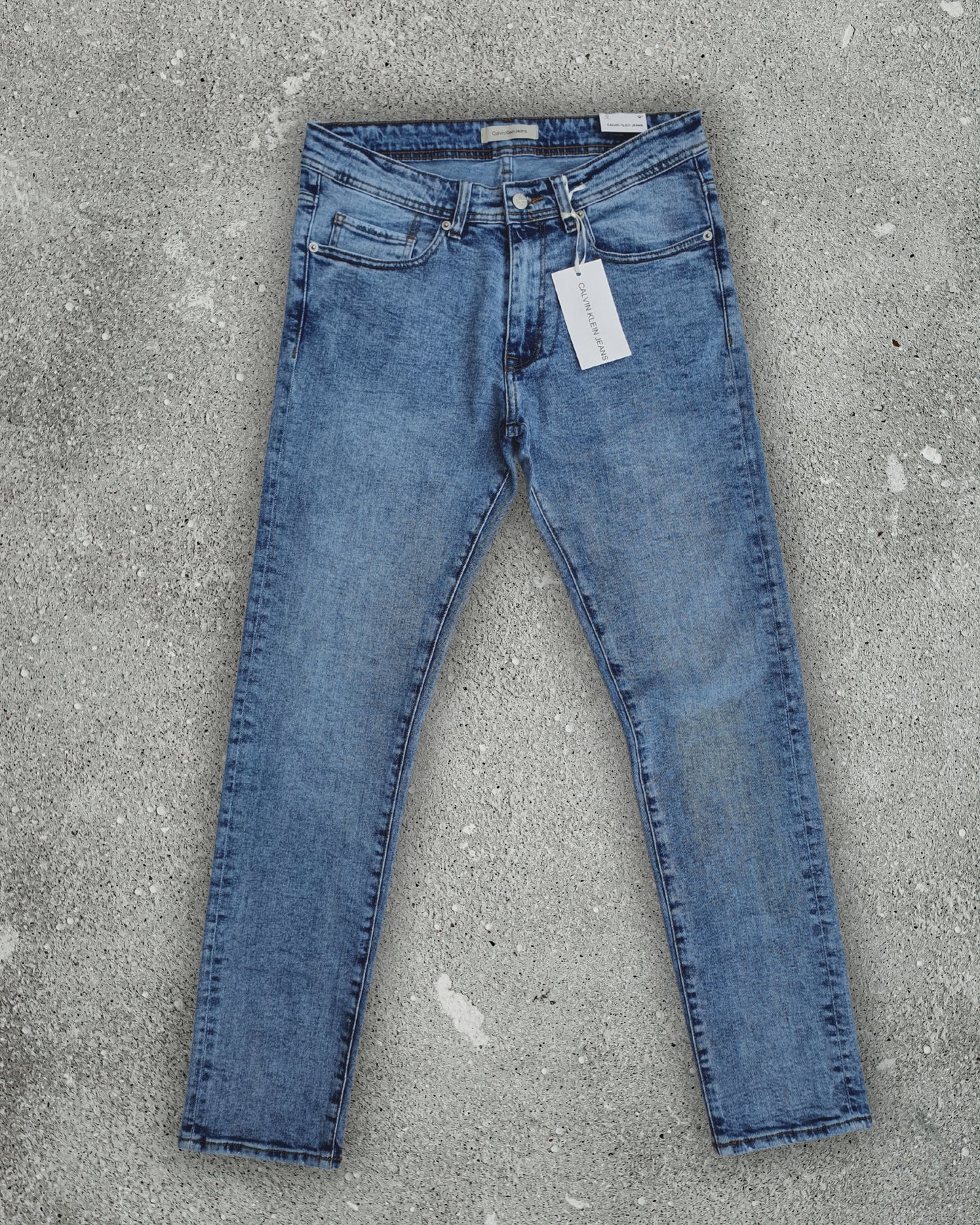 Jean Calvin Klein 438A