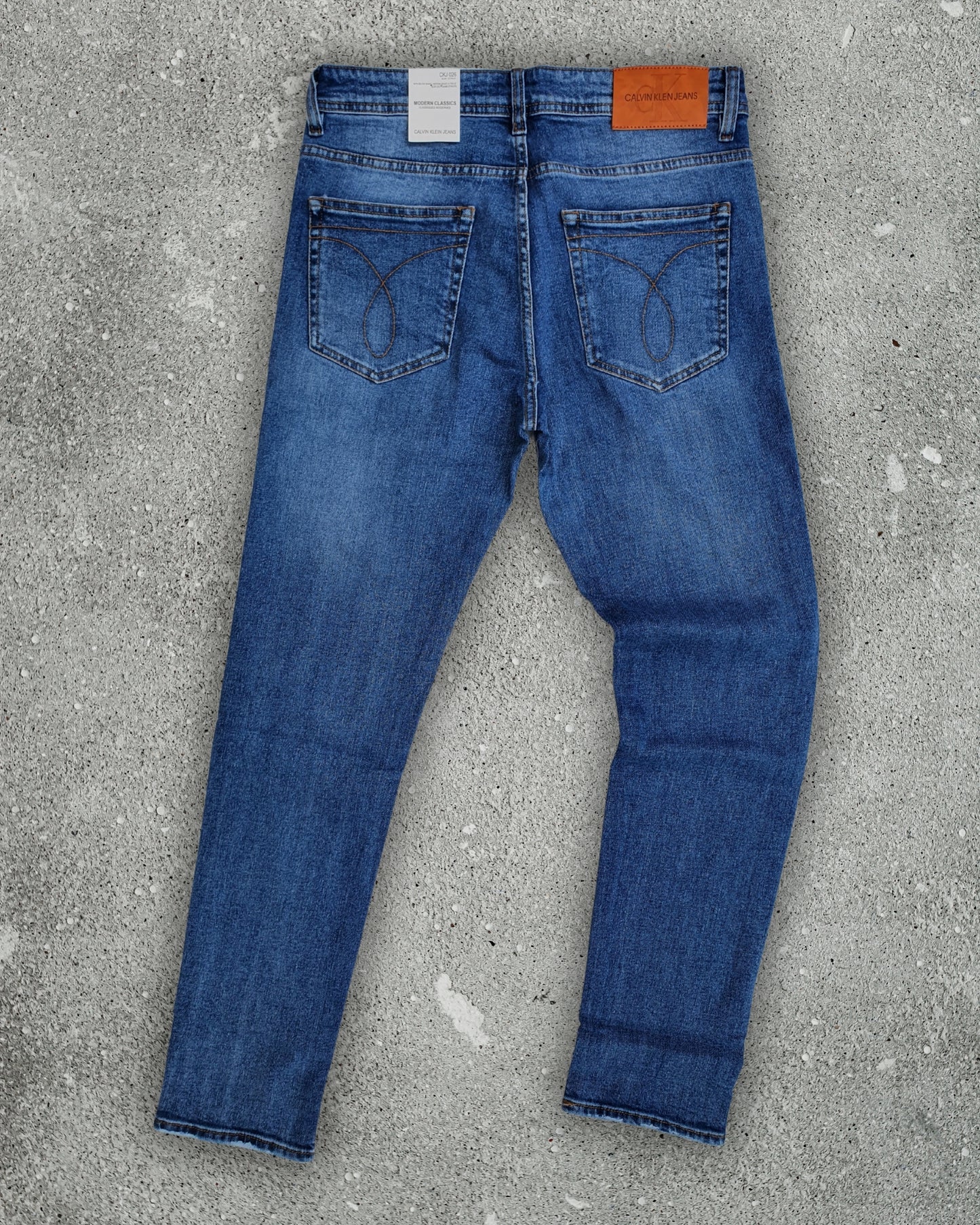 Calvin Klein Jeans