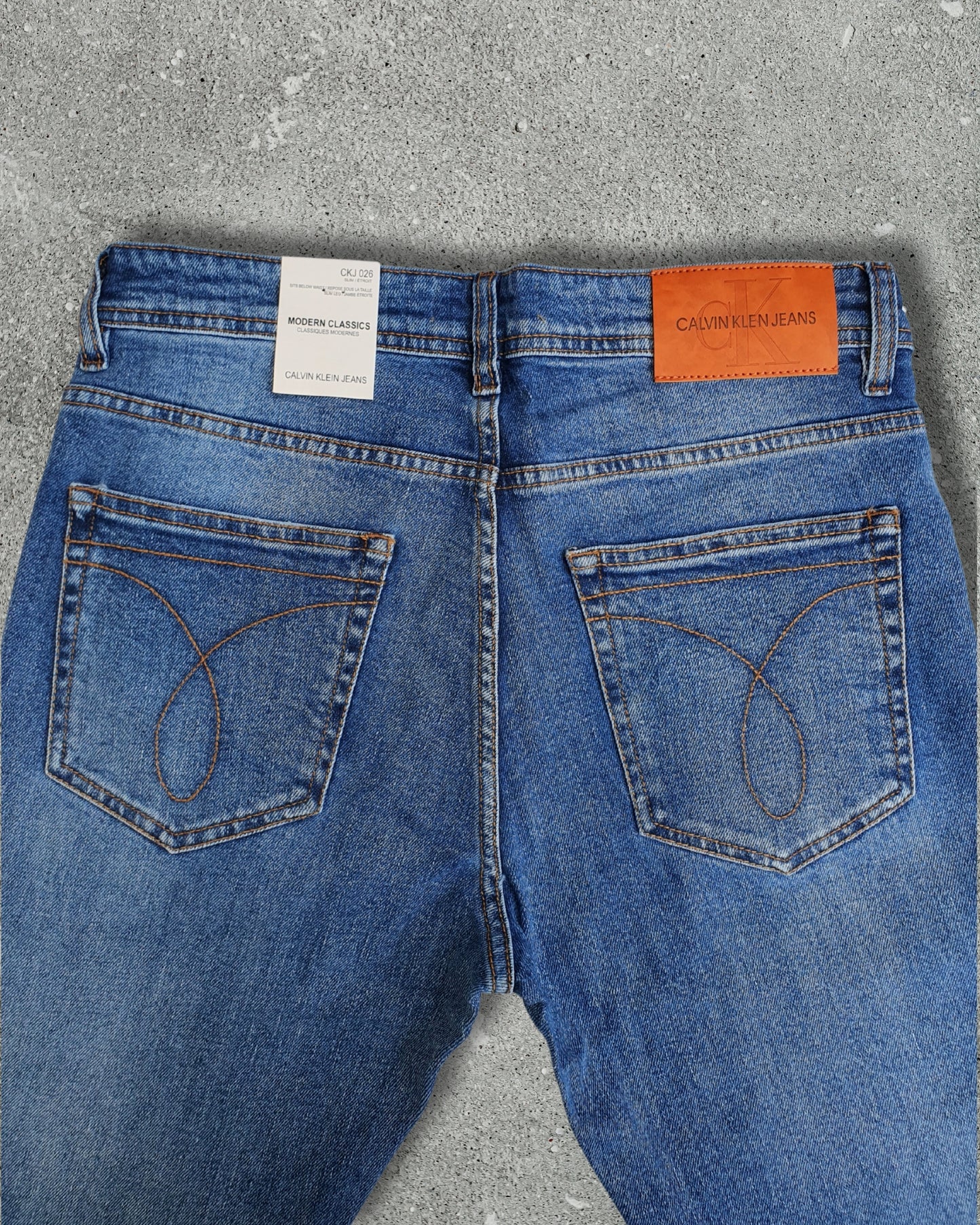 Calvin Klein Jeans