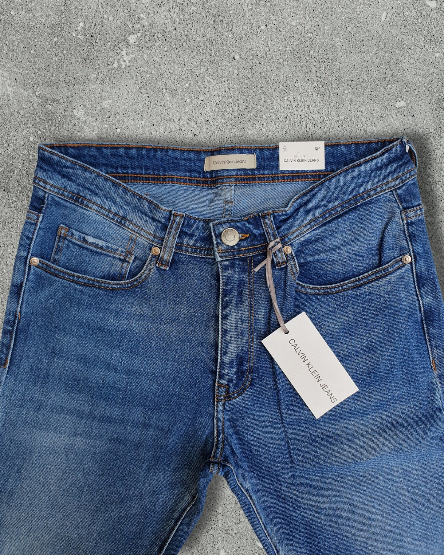 Calvin Klein Jeans