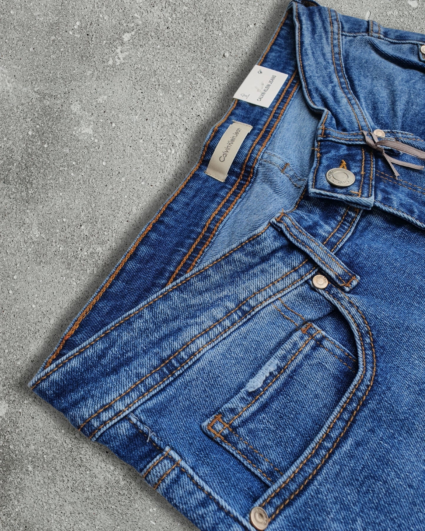 Calvin Klein Jeans