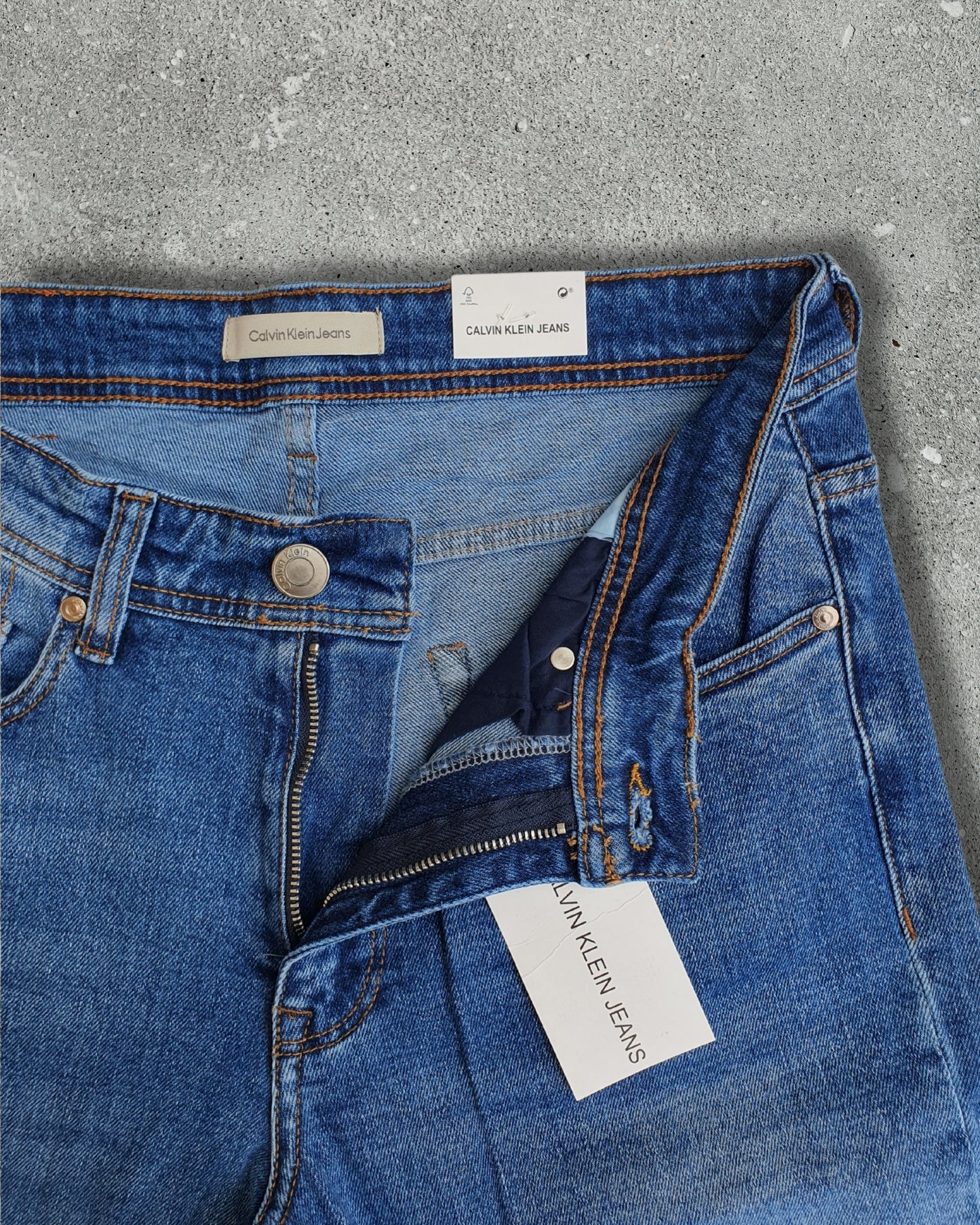 Calvin Klein Jeans