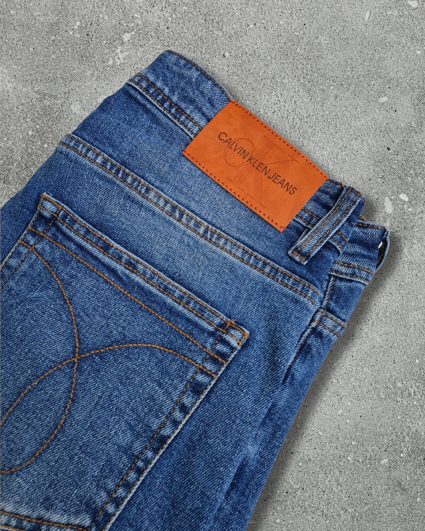 Calvin Klein Jeans