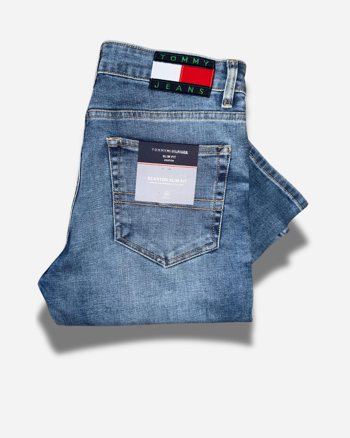 Tommy Jeans
