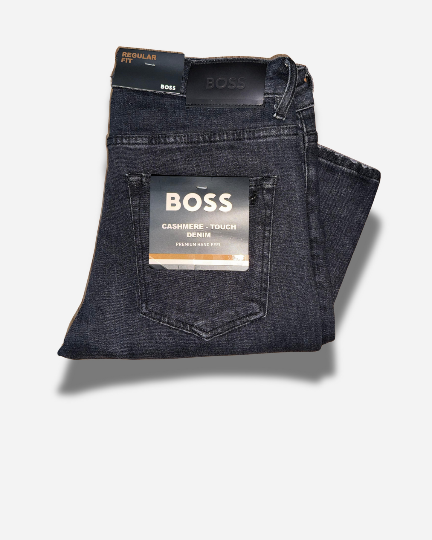 Jean Hugo Boss 410