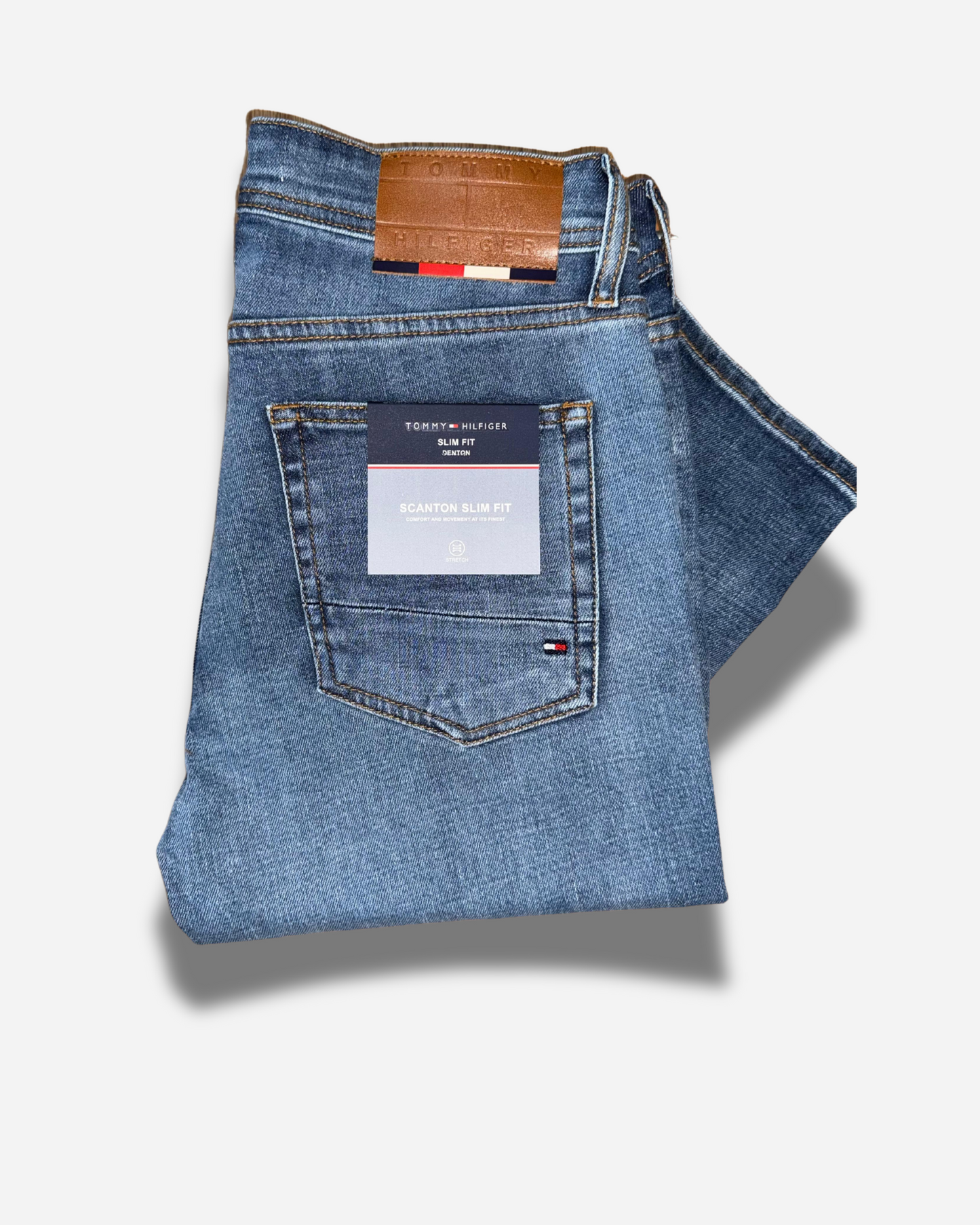 Tommy Jeans