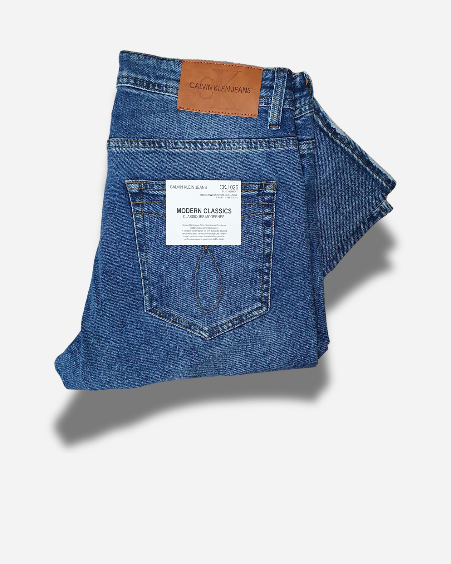 Calvin Klein Jeans