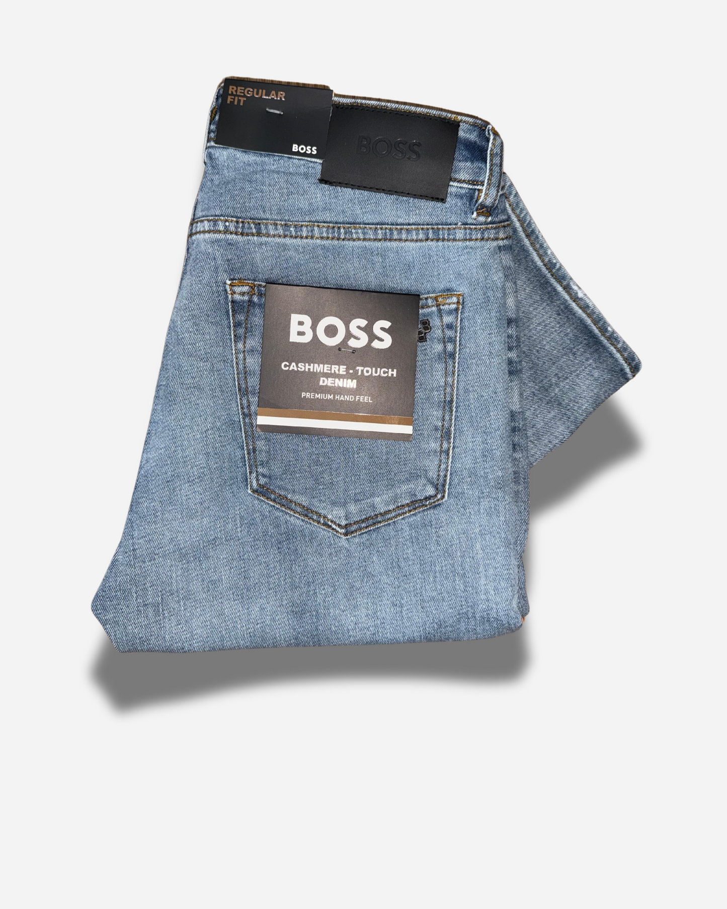 Jean Hugo Boss 399A