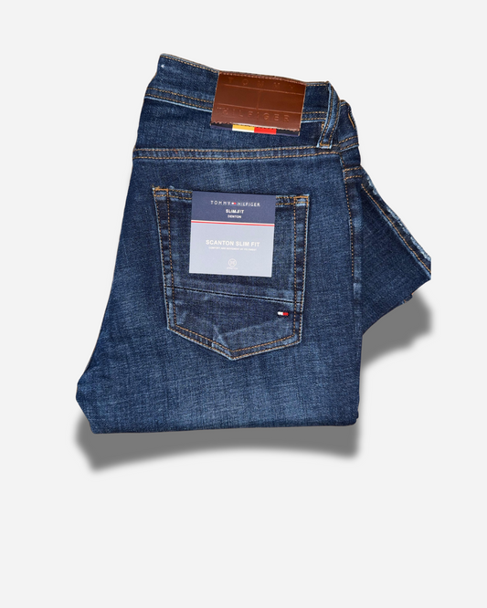 Jean Tommy Jeans 416A