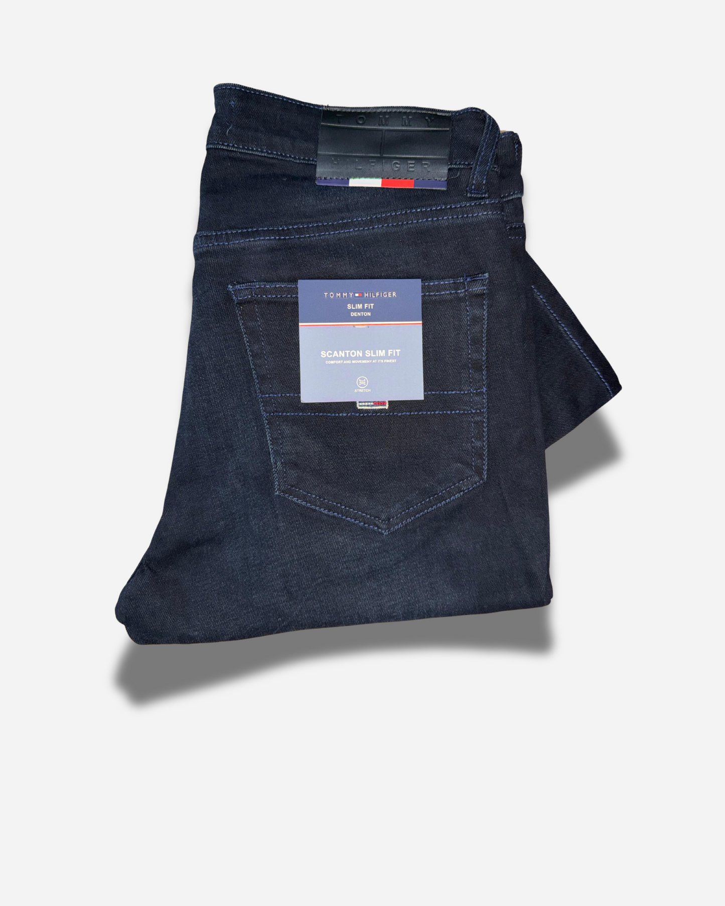Jean Tommy Jeans 366