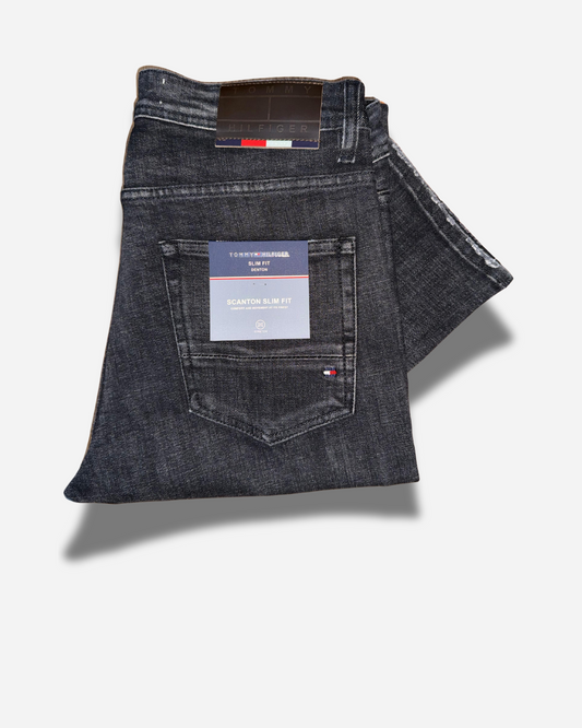 Jean Tommy Jeans 432