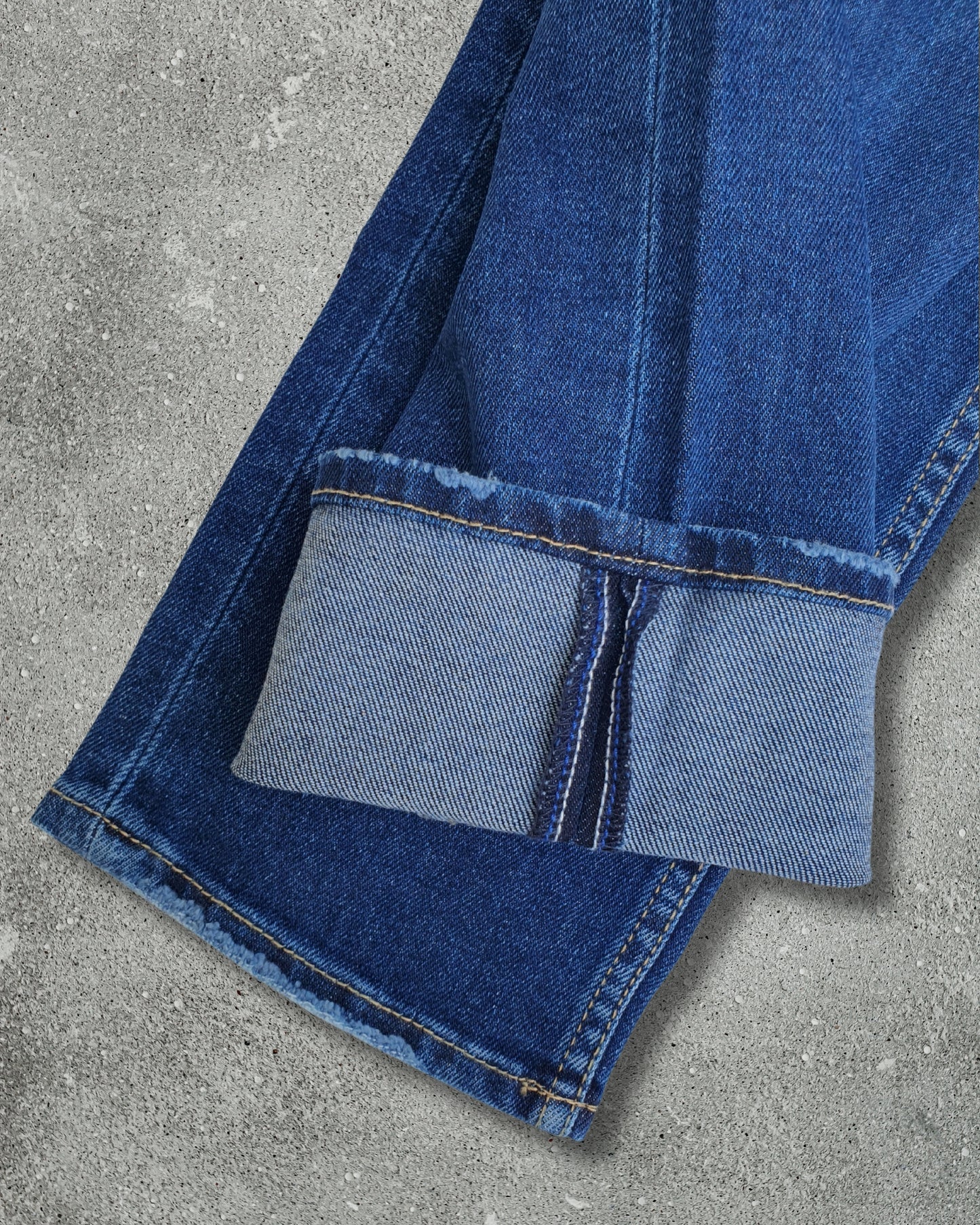 Jean Gas 355