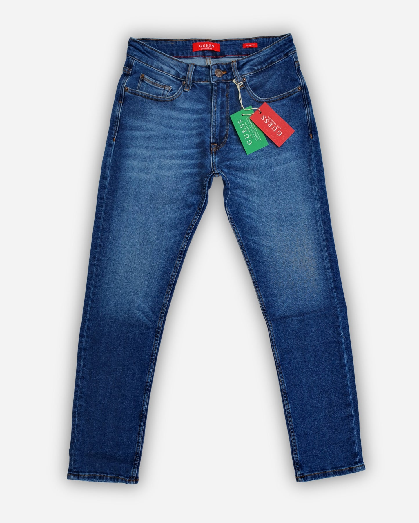 Jean Guess 284