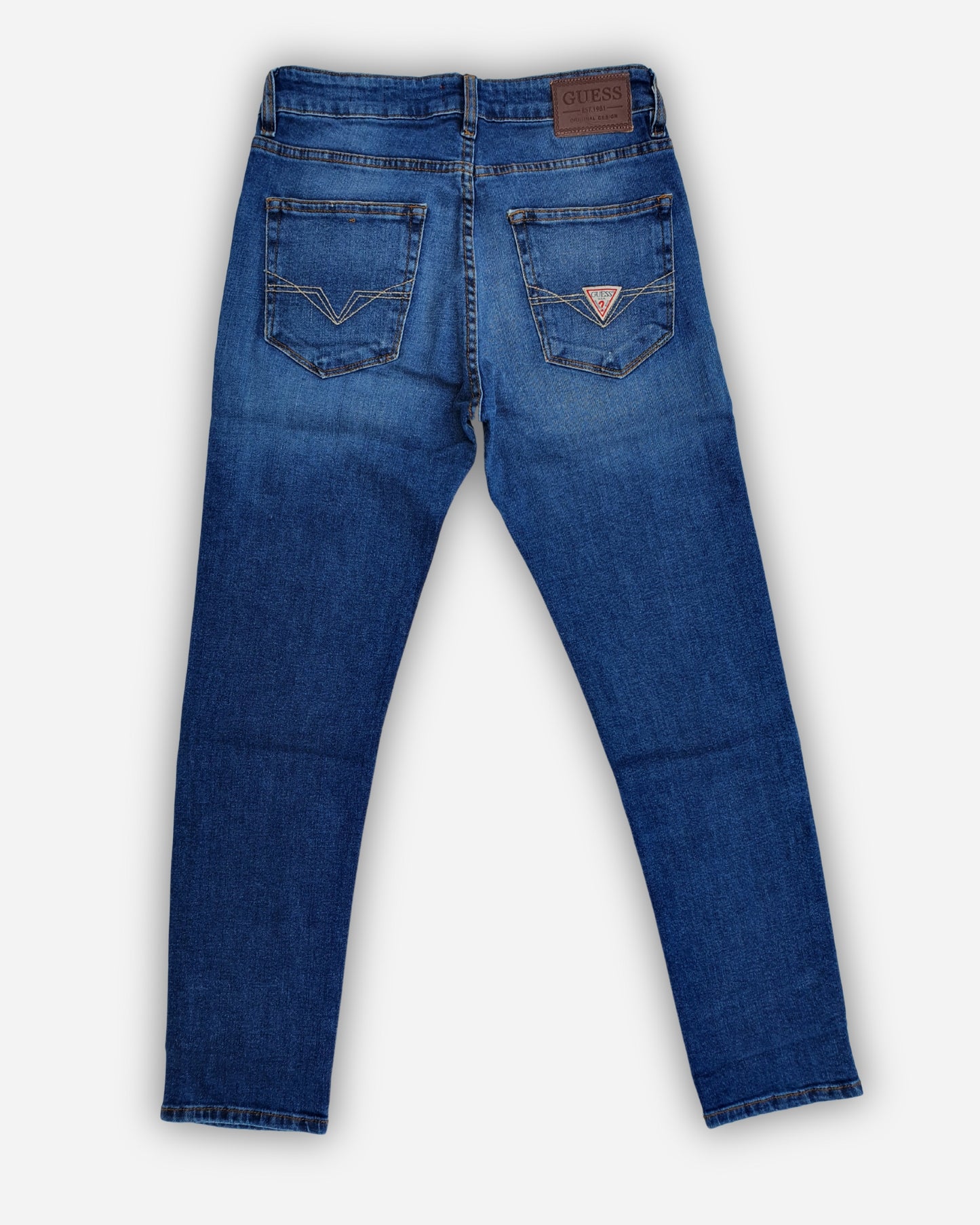 Jean Guess 284