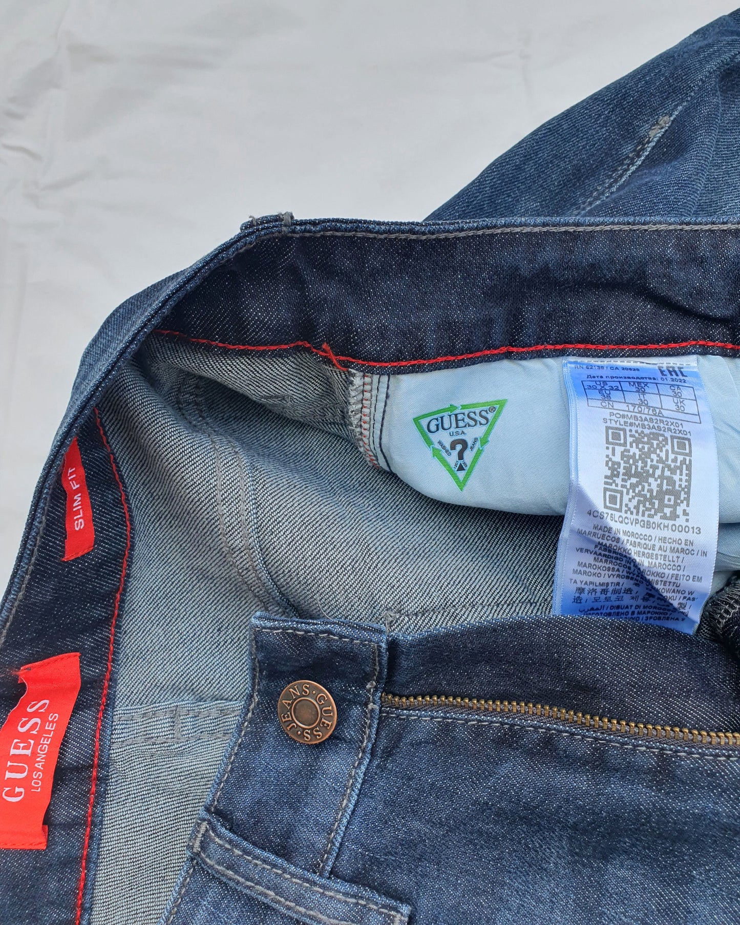 Jean Guess 288
