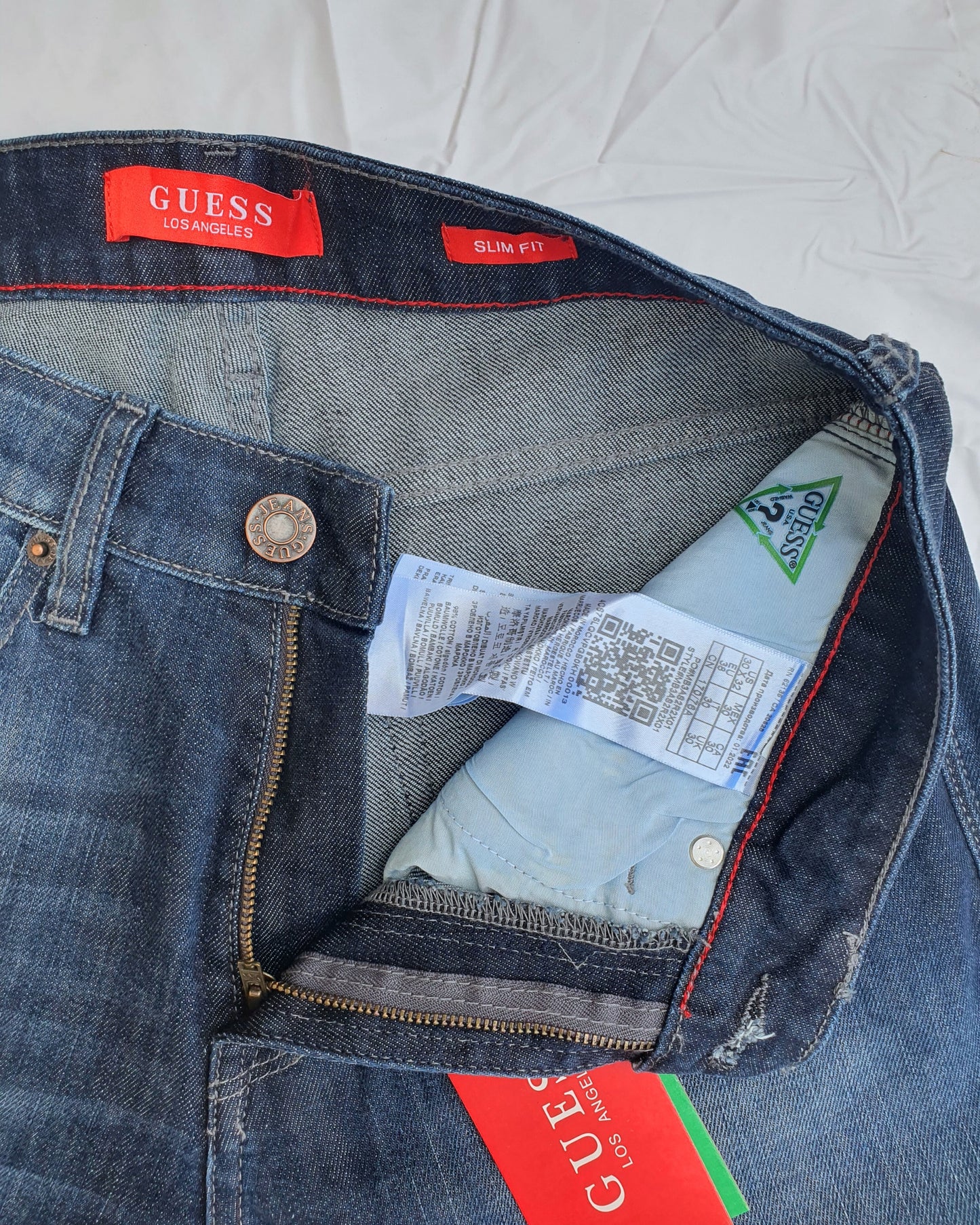 Jean Guess 288