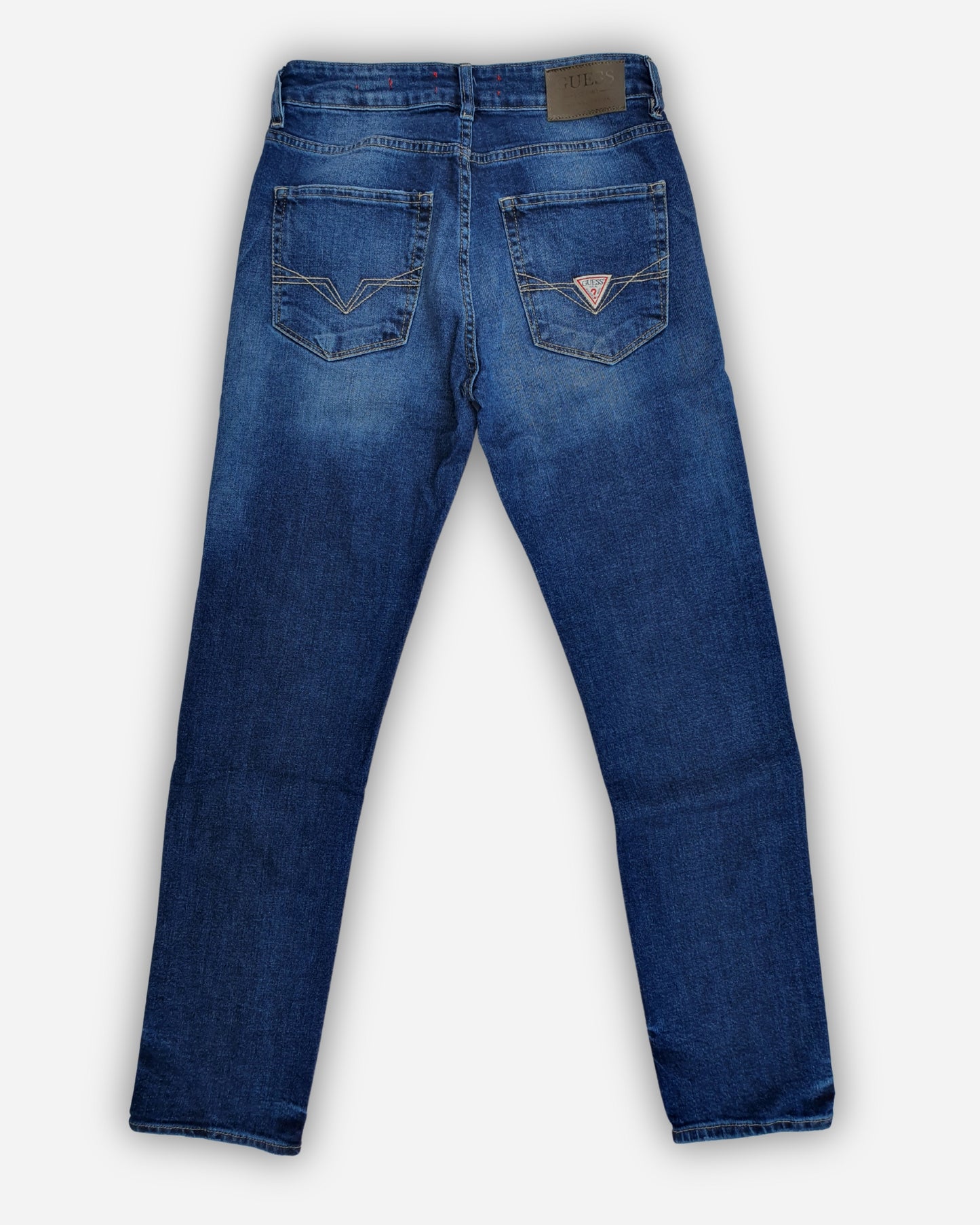 Jean Guess 285
