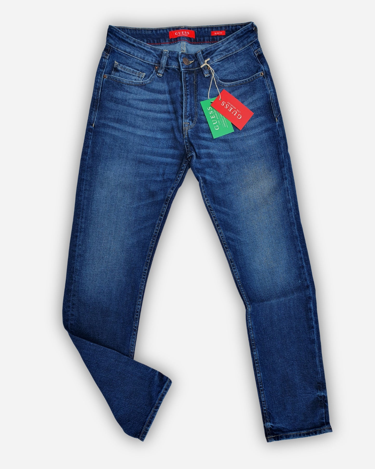Jean Guess 285