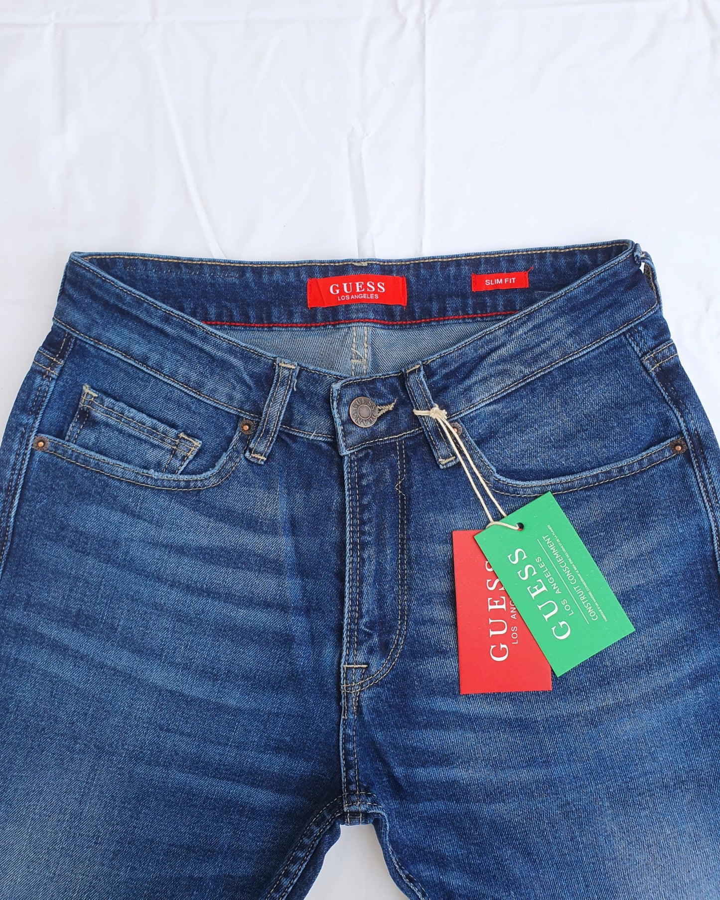 Jean Guess 285