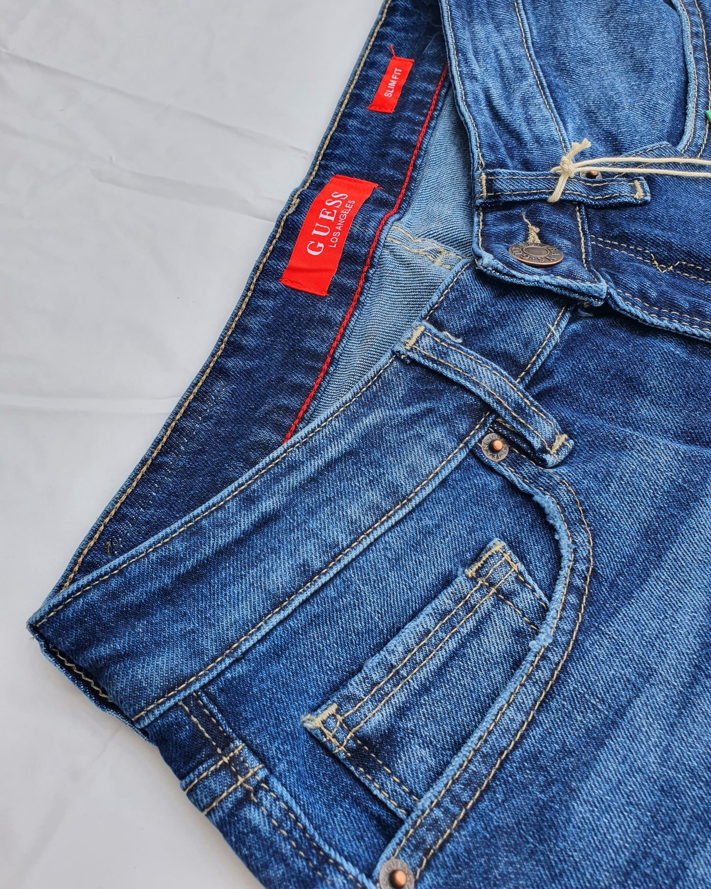 Jean Guess 285