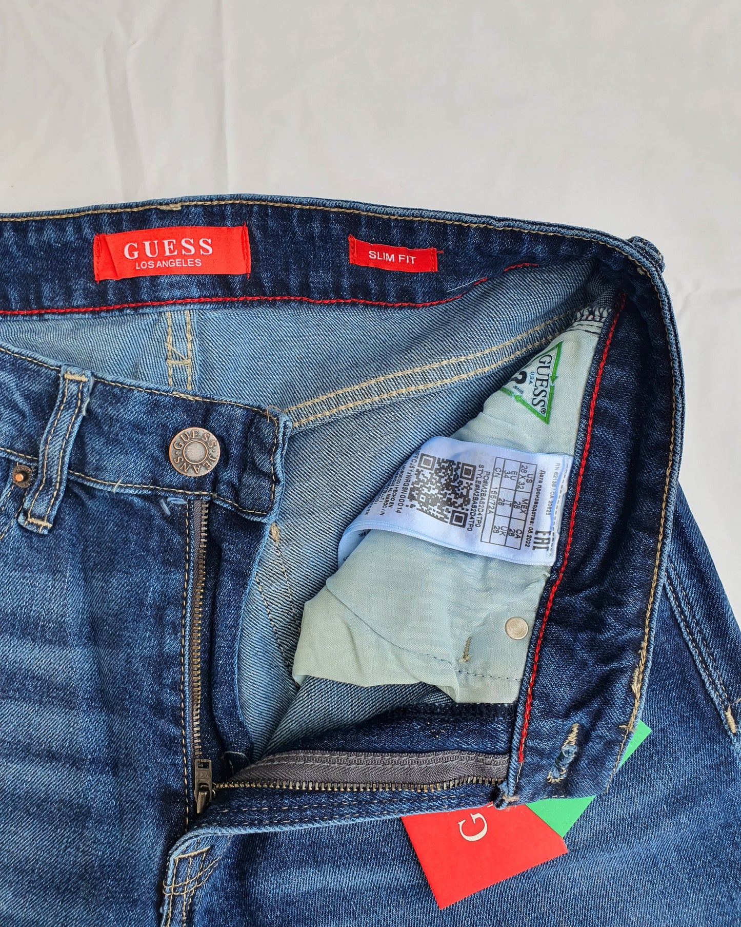 Jean Guess 285