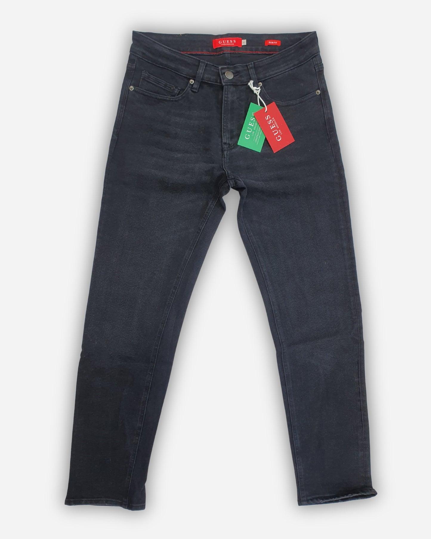 Jean Guess 332