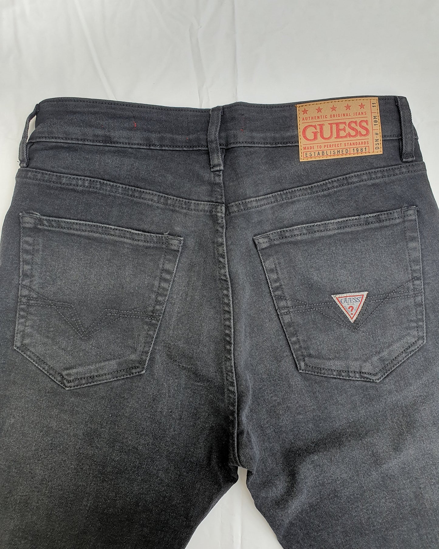Jean Guess 332