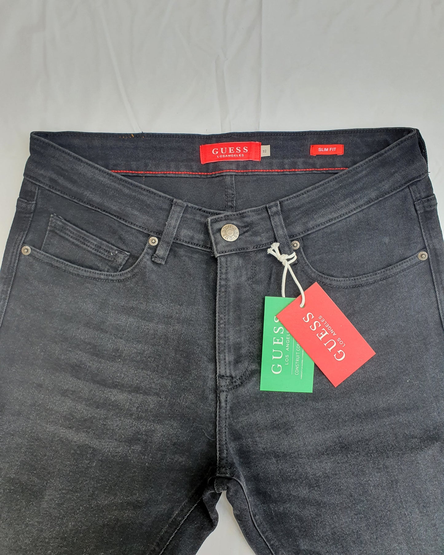 Jean Guess 332